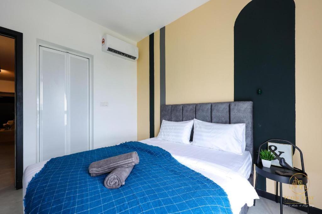 Neu Suites @ Icon Stay Klcc - Kuala Lumpur — Photos 1