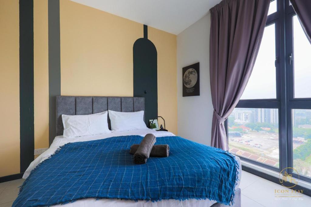 Neu Suites @ Icon Stay Klcc - Kuala Lumpur, Kuala Lumpur